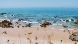 Praia Costa Vicentina